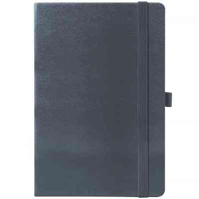 Тижневик Axent датований 2026 Prime Strong 145х210, сірий (8507-26-62-A) Вінниця