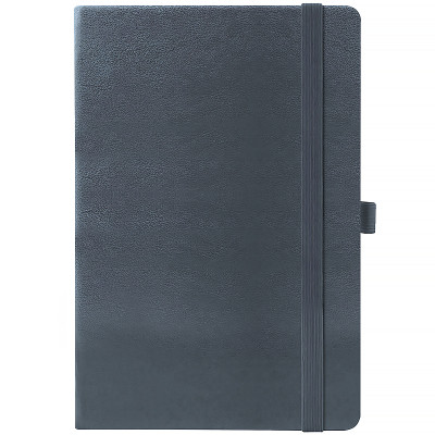 Еженедельник Axent датированный 2026 Prime Strong 145х210, серый (8507-26-62-A) Винница - изображение 4