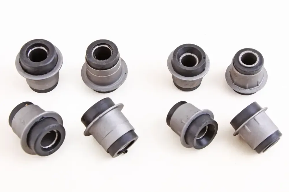 Сайлентблок важеля 2101 «CS-20» (8 шт.) Вінниця - фото 1