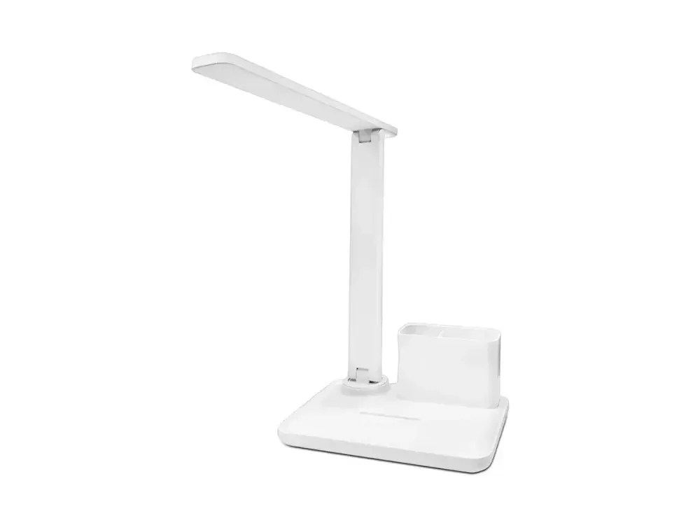 Настільна лампа з органайзером BL 3301 від USB Одеса - фото 7