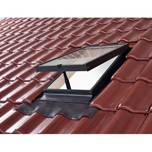 Покрівельний люк Roto Lucarno R20 H1 EDZ 45*60 Київ - фото 1