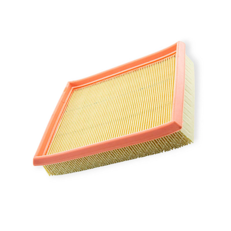 Фільтр Пежо 206 1.1I, 1.4I, 1.6I 8, 98- ( повітряний Мукачево - фото 1