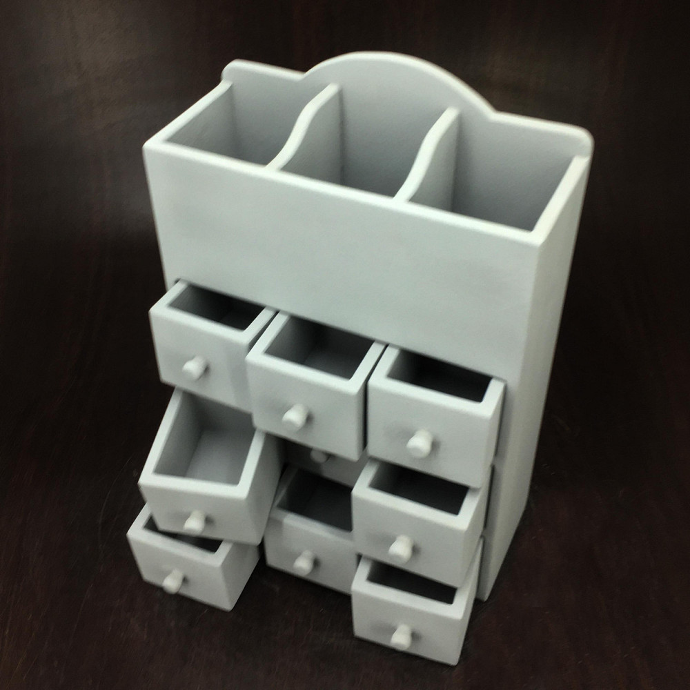 Настольный органайзер 