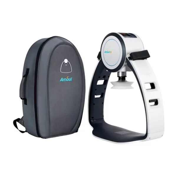 Автоматична система СЛР Е6 Amoul Дніпро - фото 2