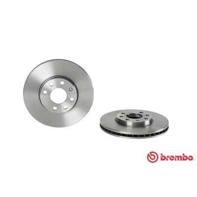 Гальмівний диск Brembo 09.7628.14 Вінниця