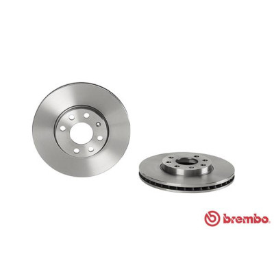 Тормозной диск Brembo 09.7628.14 Винница - изображение 2