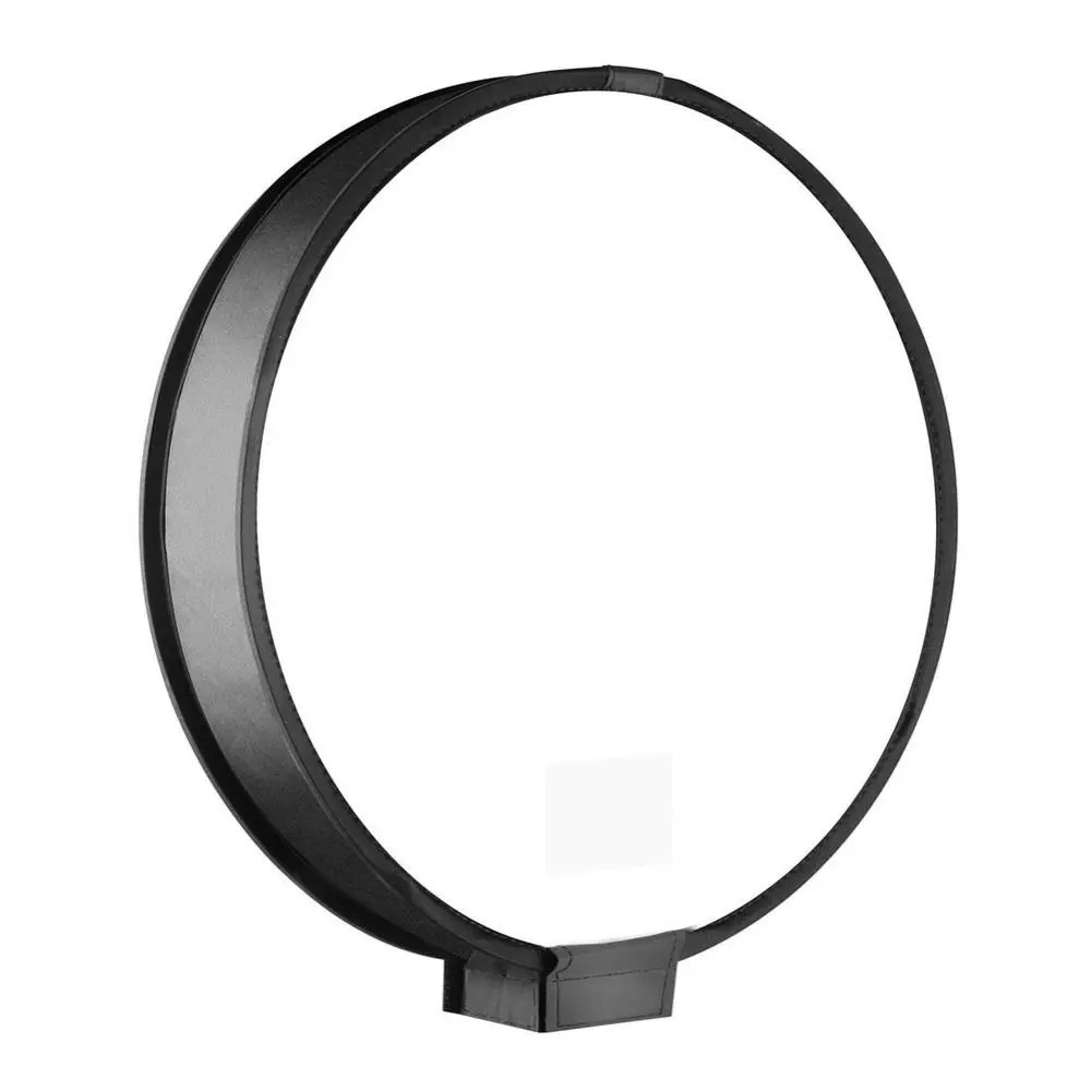 Софтбокс для спалаху круглий розсіювач 30см AC Prof RD30SM Київ - фото 1