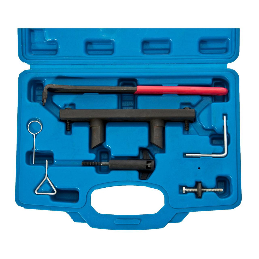 Набір фіксаторів для обслуговування двигунів VAG (2.0 FSI / TFSI), в кейсі Одеса - фото 2