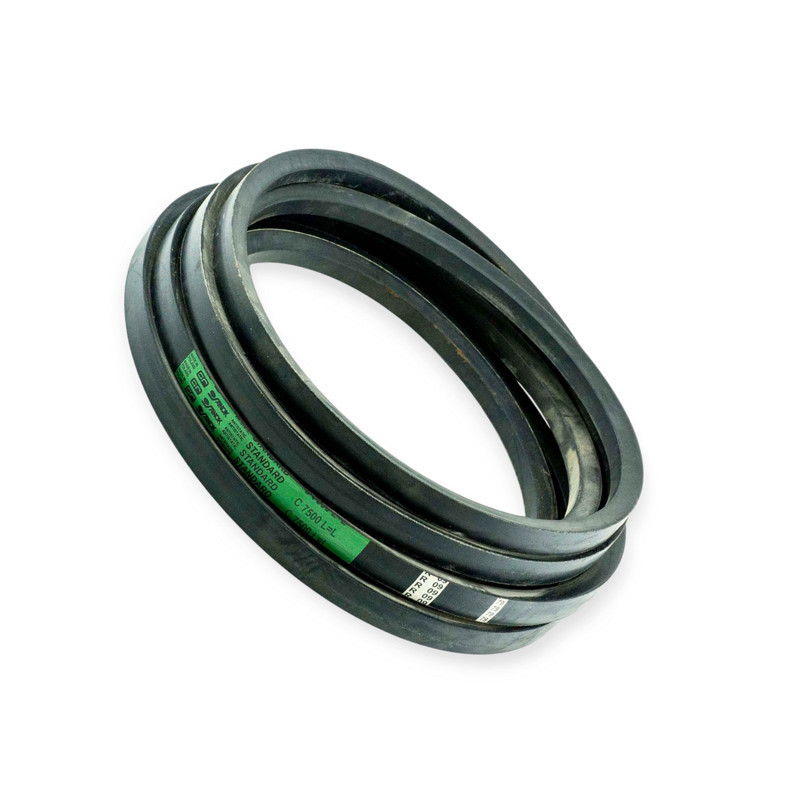 Ремінь (В) 7500 С Мукачево - фото 1