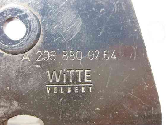 Mercedes-Benz  A2038800164 Запобіжний гак капота C-Class W203 CL203 Sportcoupe C203 CLC Одесса