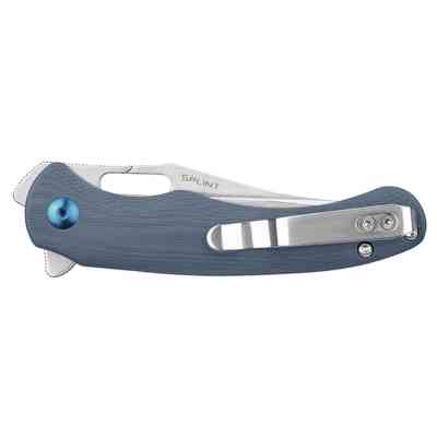 Ніж Olight Oknife Splint Grey (SPLINT (Gray)) Вінниця
