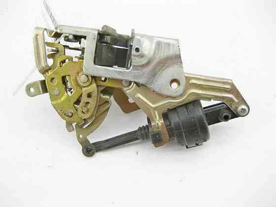 Mercedes-Benz  A2027300635 Замок задніх правих дверей C-Class W202 E-Class W210 Одеса