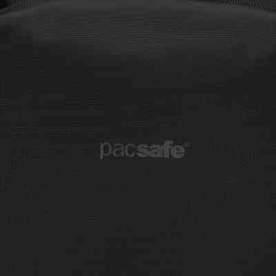 Рюкзак туристический Pacsafe X 13" commuter чорний (30665100) Винница