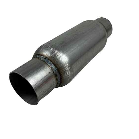 Стронгер замість каталізатора, резонатора) 65х300 AGK (вставка Мукачево