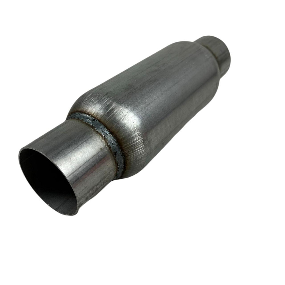 Стронгер замість каталізатора, резонатора) 65х300 AGK (вставка Мукачево - фото 2