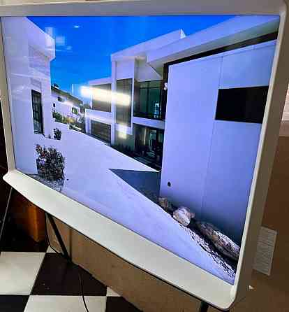 Телевізор QE43LS01BAUXUA Samsung 43” Київ