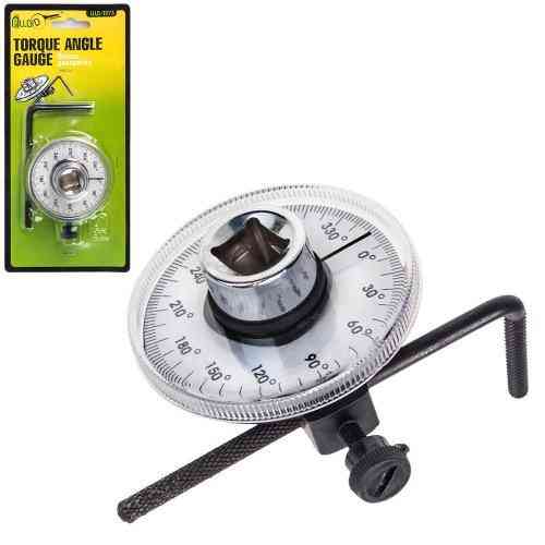 Шкала доворотна. Alloid Одеса