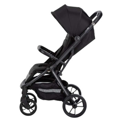 Коляска FreeON Dynamic, чорний (82566) Вінниця - фото 2