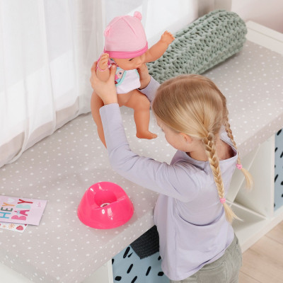 Пупс Zapf Baby Born – Чарівна Емма 43 см (834800) Вінниця - фото 12