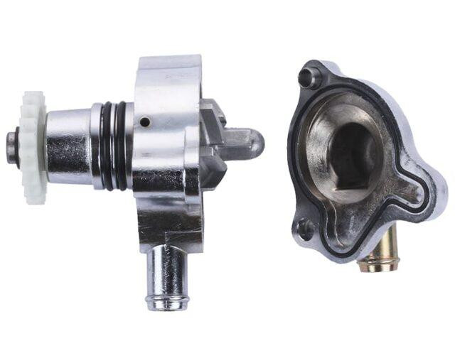 Помпа в зборі з корпусом та кришкою (ZS174MN-5) на бензиновий двигун CB300 Мукачево - фото 4