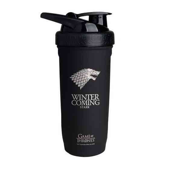 SmartShake Reforce GoT Winter is Coming (900 ml) Луцк