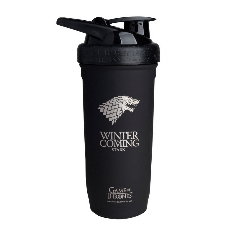 SmartShake Reforce GoT Winter is Coming (900 ml) Луцк - изображение 1