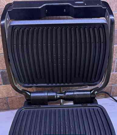Гриль Tefal OptiGrill Elite. Киев
