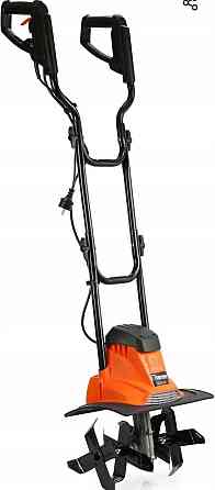 Культиватор електричний(Польща) Харків