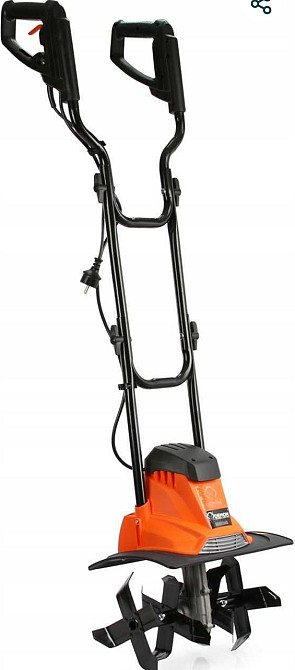 Культиватор электрический (Польша) Харьков - изображение 3