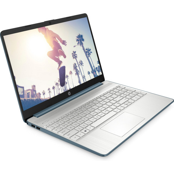 HP 15s-fq5028ua 15.6