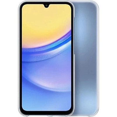 Чохол до мобільного телефона Samsung A15 5G Clear Case (EF-QA156CTEGWW) Вінниця - фото 5