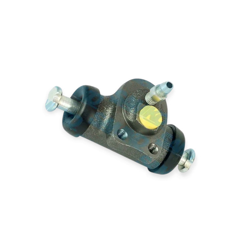 Цилиндр заднего тормоза Опель Combo, Kadett D, E 1.2-2.3D (77-01) колесный Мукачево - изображение 1