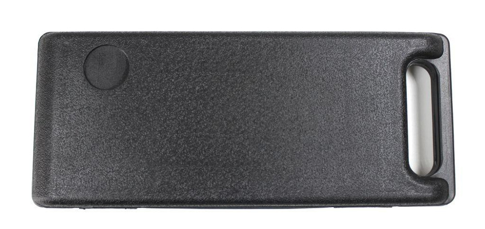 Набір інструментів для розвальцьовування трубок 10пр. (3/16 '', 1/4 '', 5/16 '', 3/8 '', 7/16 '', 1/ Одеса - фото 3