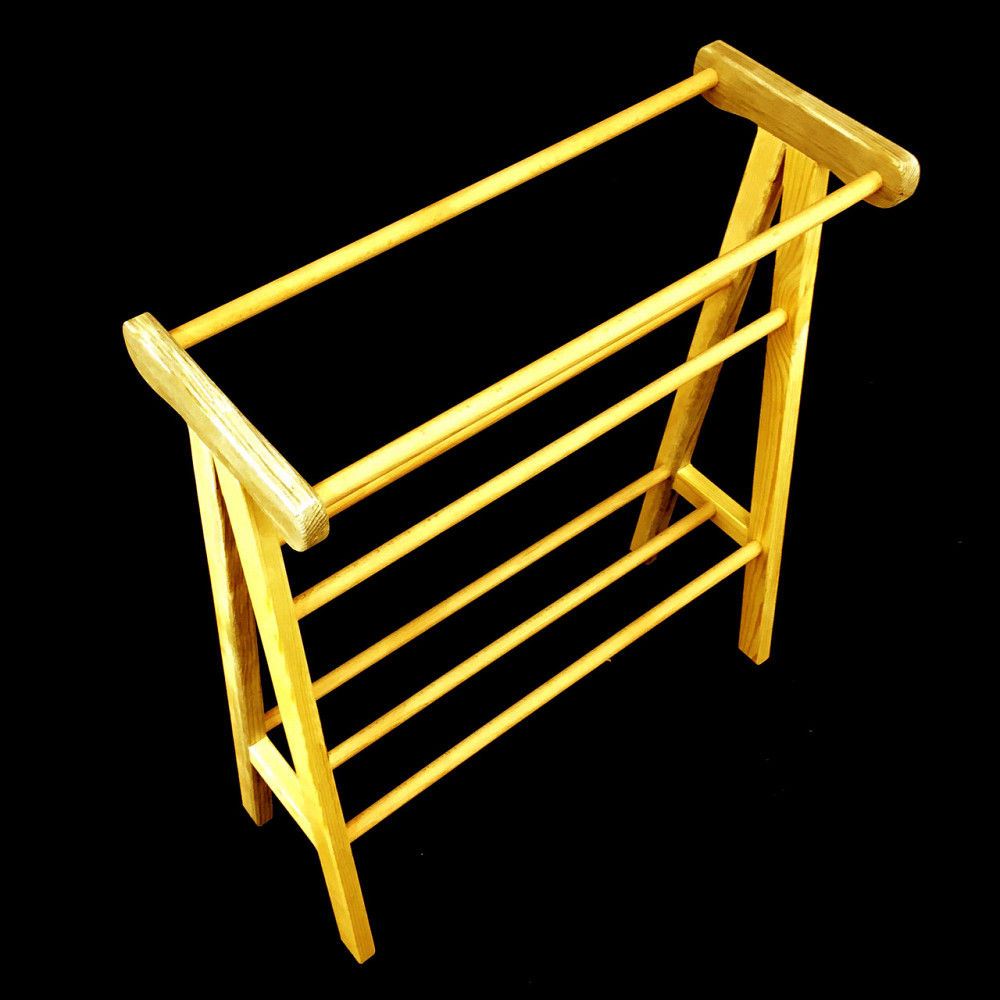 Стійка, вішалка підлогова "Фонтайн" каррі Миколаїв - фото 4