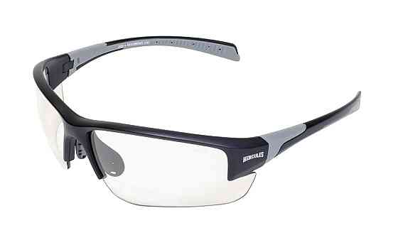 Окуляри фотохромні (захисні) Global Vision Hercules-7 Photochromic (clear), фотохромні прозорі Запоріжжя