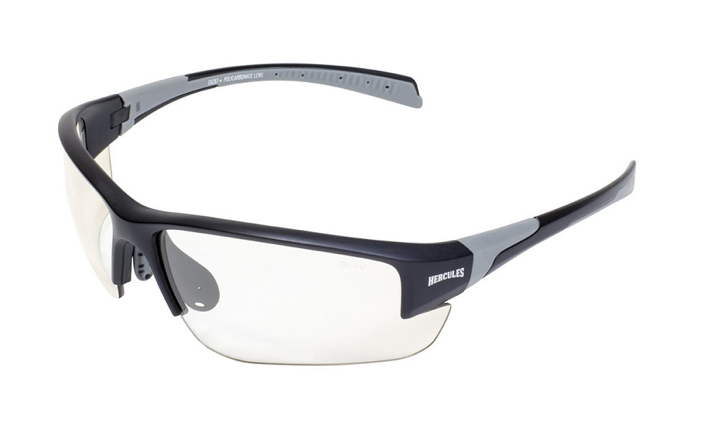 Окуляри фотохромні (захисні) Global Vision Hercules-7 Photochromic (clear), фотохромні прозорі Запоріжжя - фото 2