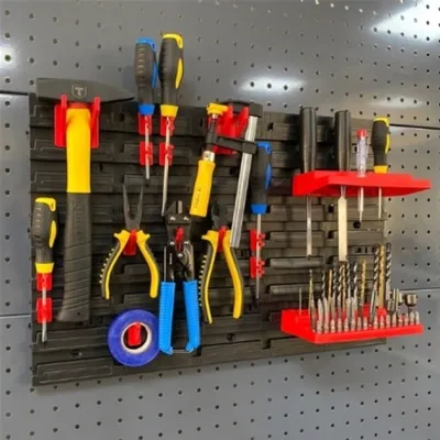 Полка для инструмента Kistenberg KS_kit6 Винница