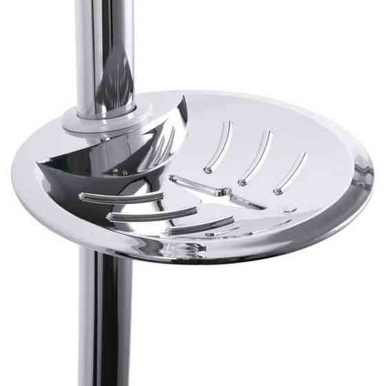 TROPICAL FOREST Стійка душова без шланга та лійки L106 TR Харків