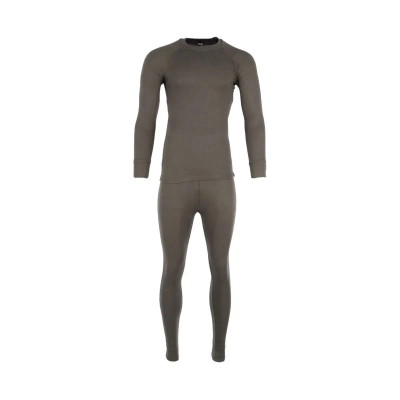 Комплект термобелья Hallyard Skif-Tac 3XL Оливковий (8900/7773-002 3XL) Винница - изображение 1