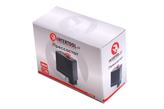 Пресостат для компресора Мінськ Вінниця