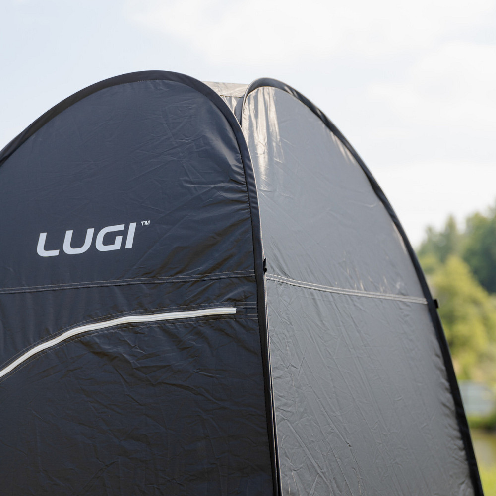 Lugi Намет душ-туалет для кемпінгу автомат 120×120×190 (см) тент для душу та туалету туристични Киев - изображение 6