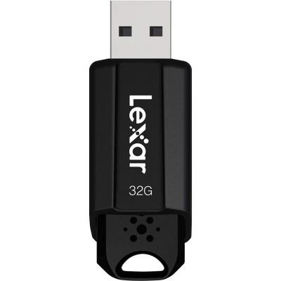 USB флеш накопитель Lexar 32GB JumpDrive S80 USB 3.1 (LJDS080032G-BNBNG) Винница - изображение 2