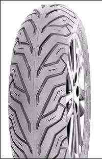 Шина мотоцикл 90/90 -10 TL (SB-109 ) Мукачево