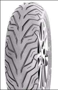 Шина мотоцикл 90/90 -10 TL (SB-109) Мукачево - фото 1