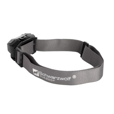 Фонарь Schwarzwolf Mino XPE сірий (F2300900AJ3) Винница - изображение 3