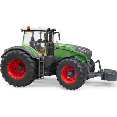 Спецтехніка Bruder Трактор Fendt 1050 Vario з фігуркою та аксесуарами для ремонту (04041) Вінниця