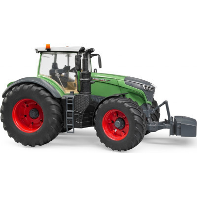 Спецтехника Bruder Трактор Fendt 1050 Vario с фигуркой и аксессуарами для ремонта (04041) Винница - изображение 6