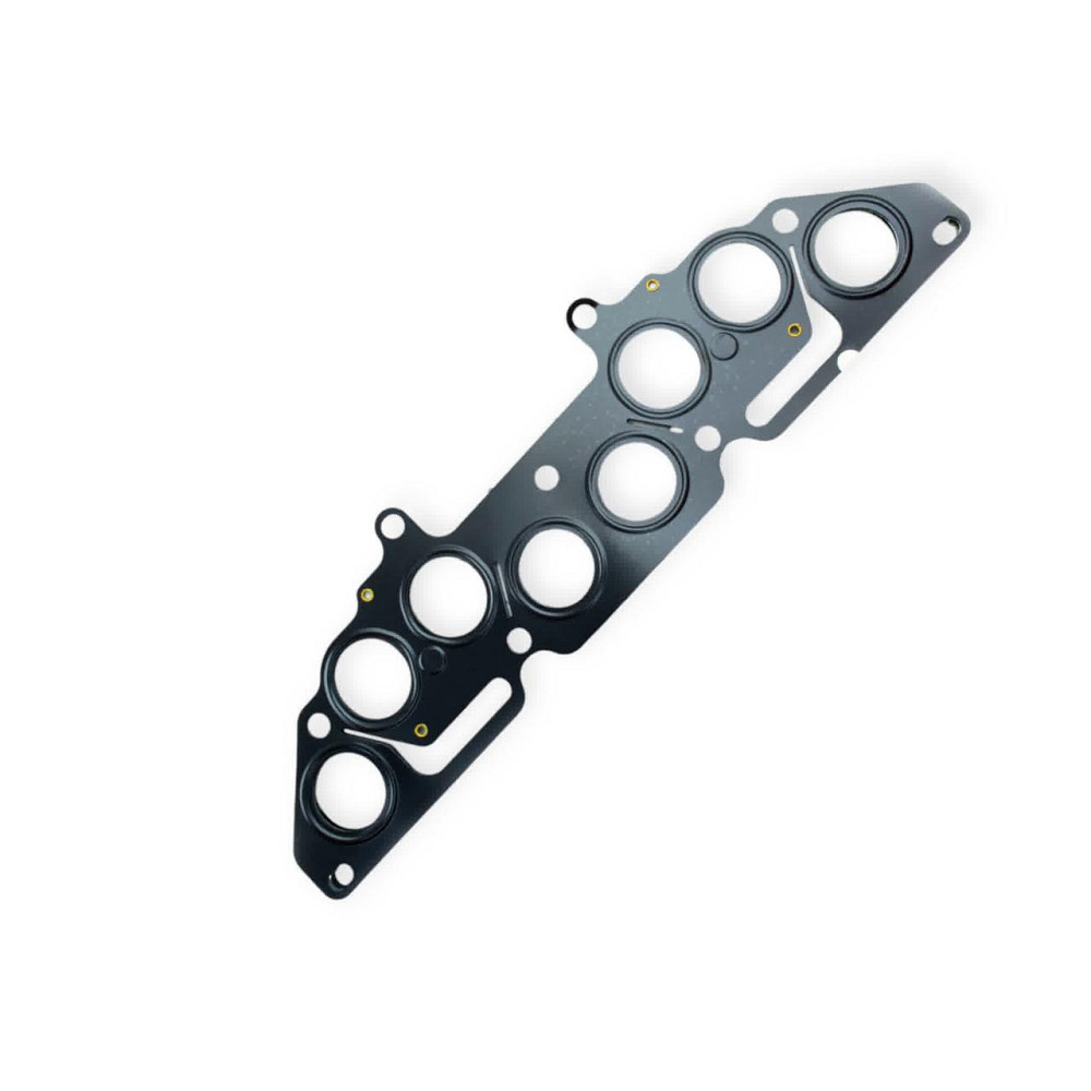 Прокладка 2110, 2111, 2112, 1117, 1118, 1119, 2170, 2171, 2172 (1.6, 8кл) (4-х шарова) CZ Favorit колектора Мукачево - фото 1