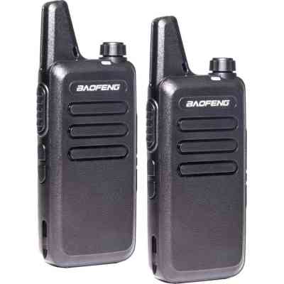 Портативная рация Baofeng BF-T20 2 шт. Винница