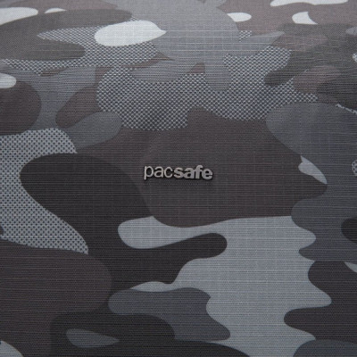 Рюкзак туристичний Pacsafe Metrosafe X 20L камуфляжний (30640814) Вінниця - фото 10